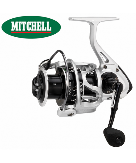 Moulinet Mitchell Reel Mag Pro R 1000 FD