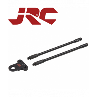 SUPPORT JRC X-LITE SNAG EARS