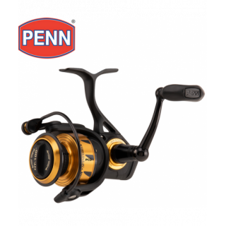 Moulinet Penn Spinfisher 6 Spinning 3500