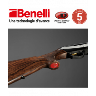 Fusil Benelli Montefeltro Beccaccia 20/76 61cm