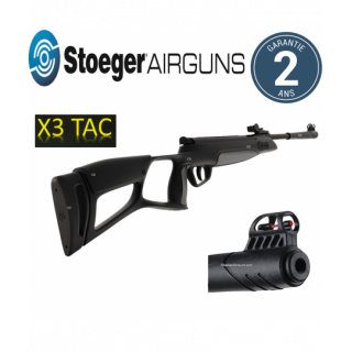 CARABINE STOEGER AIRGUNS X3...