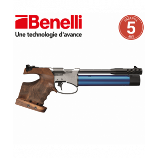 Fusil Compétition Kite Young 4,5mm Benelli