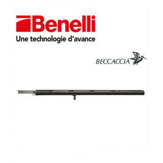 Canon Pour Benelli Montefeltro Beccaccia 12/76