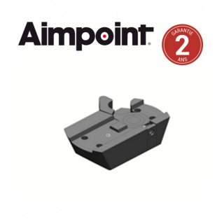 BASE AIMPOINT MICRO H1...
