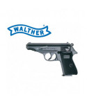 PISTOLET PP WALTHER