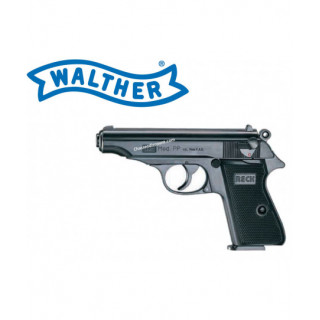 PISTOLET PP WALTHER