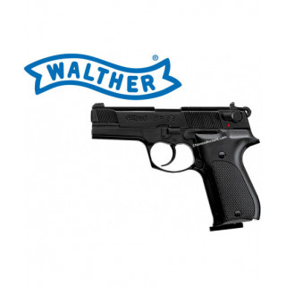 PISTOLET CP 88 WALTHER