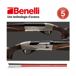 Fusil Benelli Raffaello Deluxe Bore Barrel 12/76