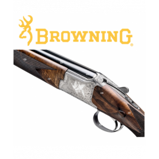 FUSIL BROWNING B525 THE...