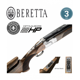 Fusil Beretta DT11 ACS B-Fast 12/76