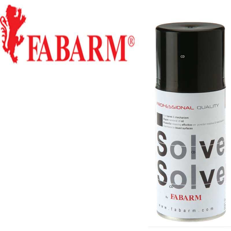 Solvant Fabarm En Spray 125ml