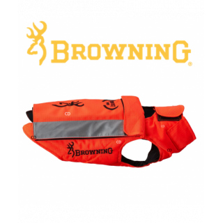 Gilet De Protection Browning Protect Hunter Orange
