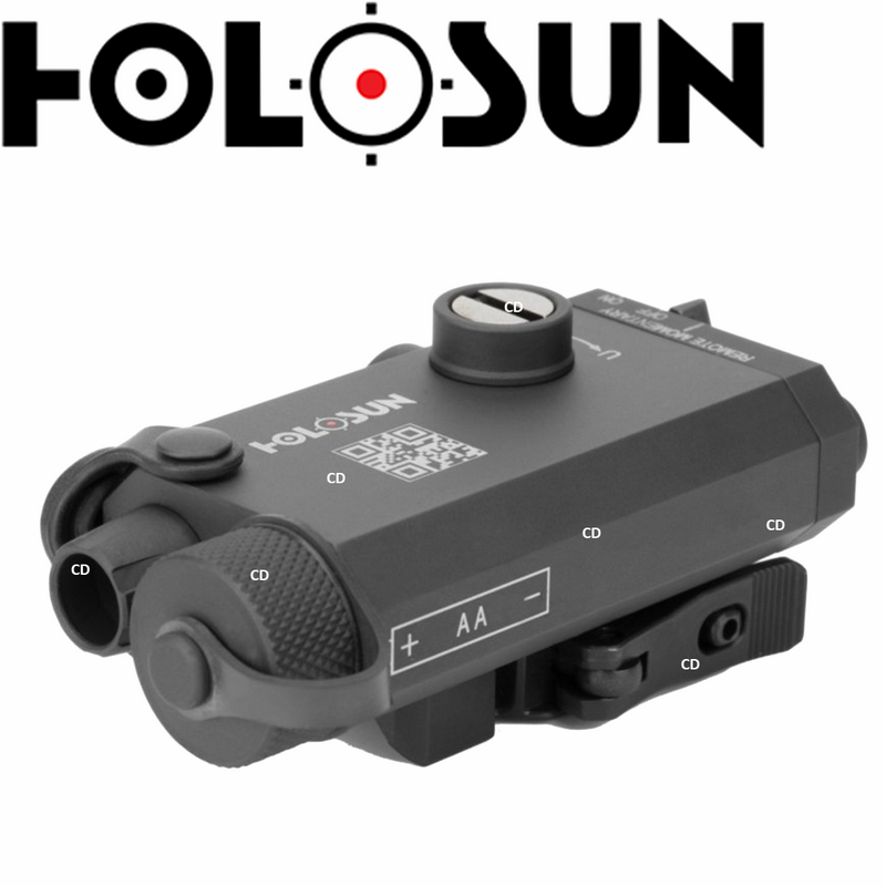 Laser Holosun LS117 Red