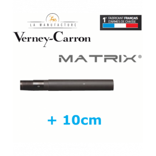 Rallonge 10cm Pour Fusils Matrix Verney Carron