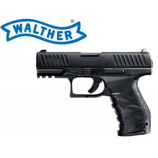 PISTOLET WALTHER PPQ