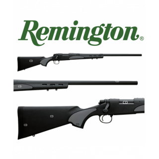 Carabine Remington 700 SPS Varmint 308 Win Canon De 51cm Filetée