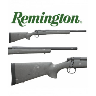 Carabine Remington 700 SPS Tactical AAC-SD 308 Win Ghillie Green