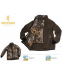 VESTE BROWNING POLAIRE...