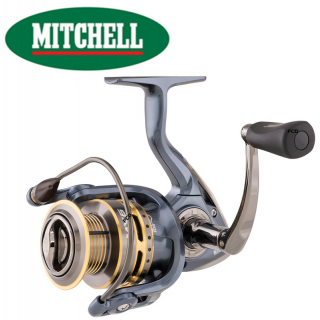 Moulinet Mitchell MX6 Spinning 35 FD