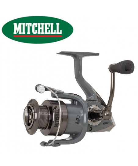 Moulinet Mitchell Mx4 Spinning Reel 2500
