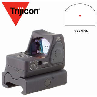 POINT ROUGE TRIJICON RMR...