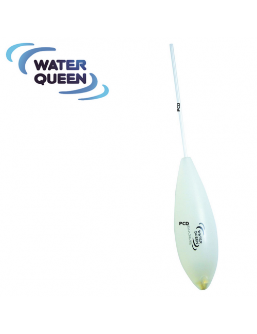 Bombette Water Queen Opaque Semi Plongeante