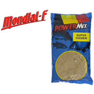 Amorce Powermix Mondial-F...