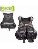GILET CHEST PACK RS...