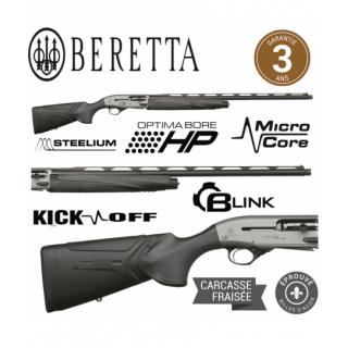 Fusil Beretta A400 Xtrem...