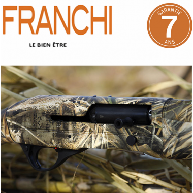 Fusil Franchi Affinity 3 Camo Max 5 20/76 71cm