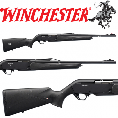 Carabine Winchester SXR 2...