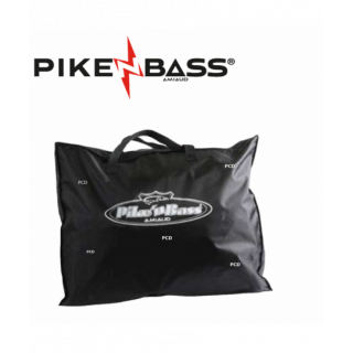 SAC POUR FLOAT TUBE LUNKER...