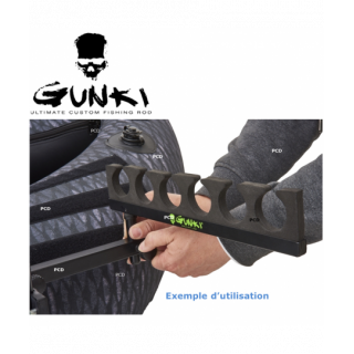 SET REPOSE CANNES GUNKI...