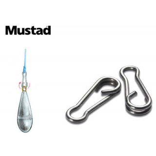 AGRAFES MUSTAD RAPIDE...