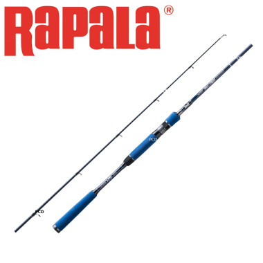 CANNE RAPALA MAX FIGHT 2M44...