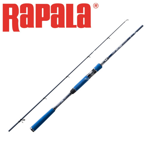 CANNE RAPALA MAX FIGHT 2M74...