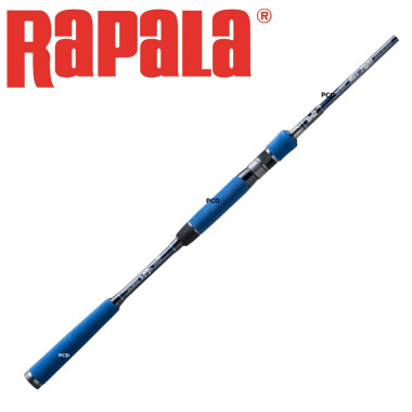 CANNE RAPALA MAX FIGHT 2M74...