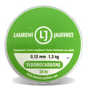 Fluorocarbone Bas De Ligne Laurent Jauffret 20m