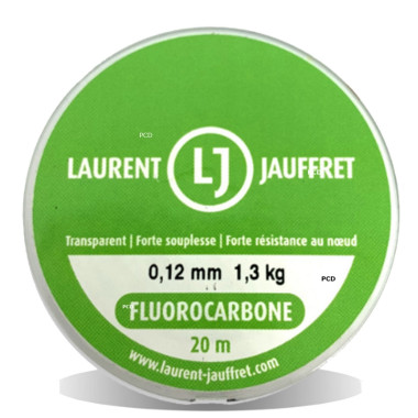 Fluorocarbone Bas De Ligne...