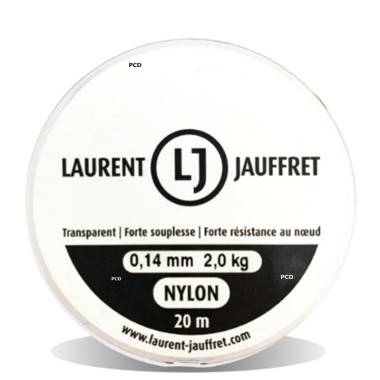 Nylon Laurent Jauffret 20m