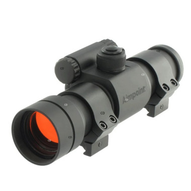 Viseur Aimpoint 9000 SC 4 MOA + Colliers 30MM Offerts