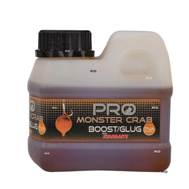 Booster Starbaits Probiotic Pro Monstercrab Boost 200ML