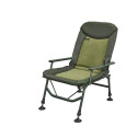 Level Chair Carpe Starbaits STB Comfort Mammoth Chair