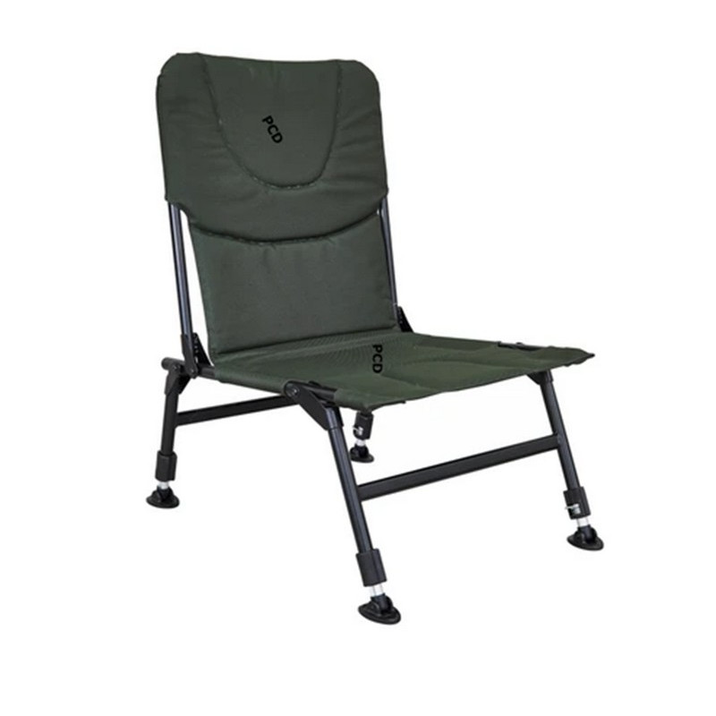 Level Chair Carpe Starbaits Session Chair New