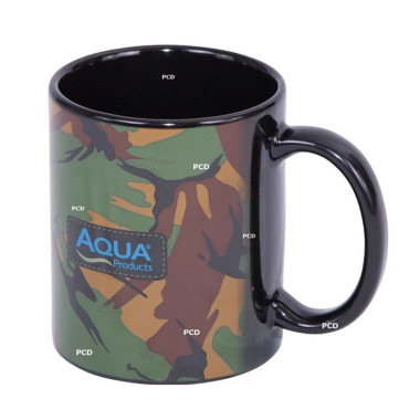 Mug Aqua Products DPM Mug