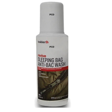 Nettoyant Trakker Revive Sleeping Bag Anti-Bac Wash