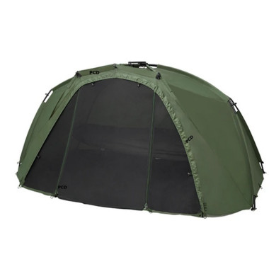 Façade Moustiquaire Pour Brolly Trakker Tempest Brolly Insect Panel V2
