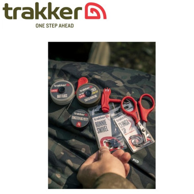 Ciseaux Trakker Braid Scissors