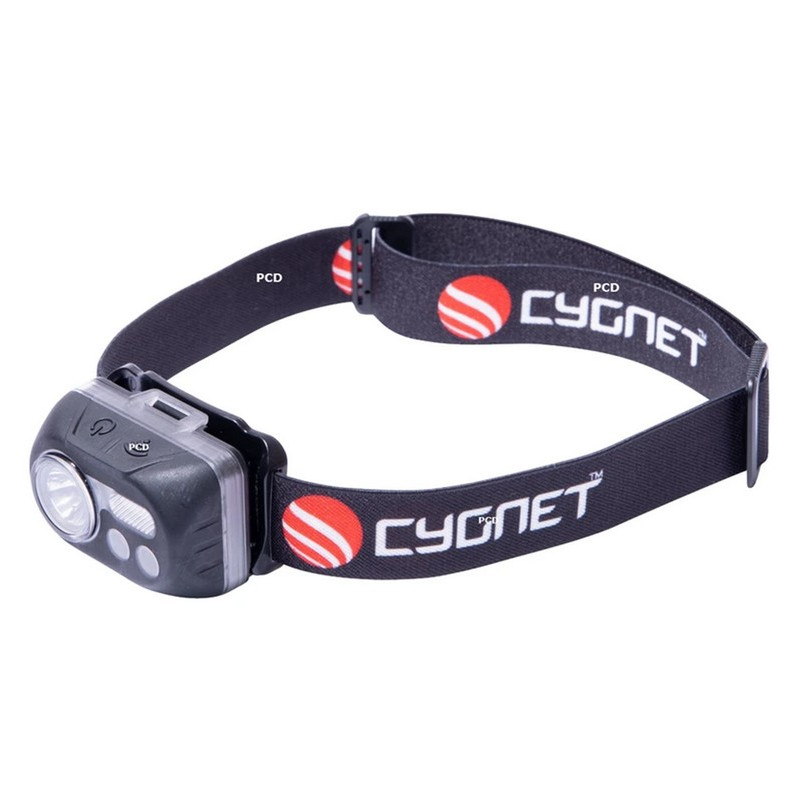 Lampe Frontale Cygnet Sniper Headtorch