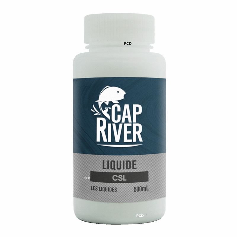 Additif Liquide Cap River Csl 500ml